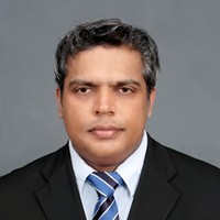 Mangala Senaratne