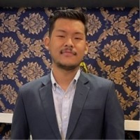 Sangam Gurung