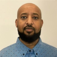 Liban Yusuf
