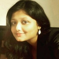 Satarupa Dutta