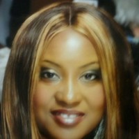 Samantha Blackett