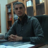 Mahmoud El Idrissi Moulay