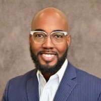 Cory Stallworth M.Eng.