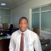 Kevin Tchoude