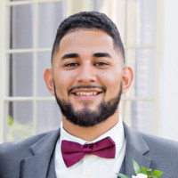 Luis Reyna