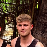 Sam Heptonstall