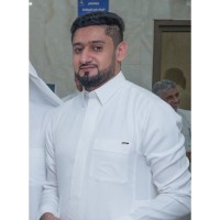 Mohammed AlAbbas