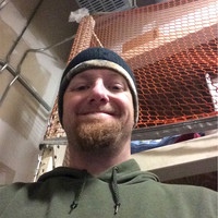 Josh Hall