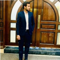 Fareed Sheikh