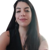 Maria Angeliki Mylonaki
