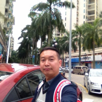 姜小白