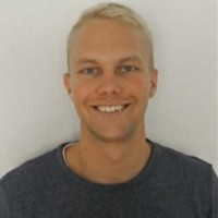 Jesper Muff Jørgensen