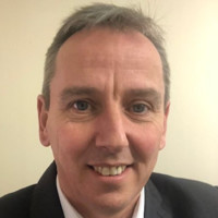 Alan O'Reilly