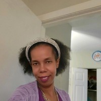 Sheba Walker