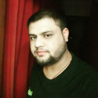 Anku Kumar