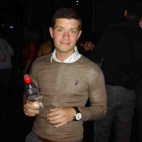 Nick Pegg