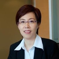 Yvonne Chu