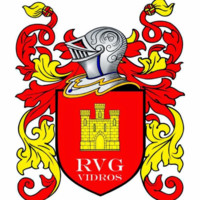 RVG DISTRIBUIDORA DE VIDROS
