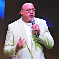 Jacques Vaughan
