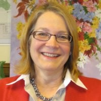 Susan Correll Kennett