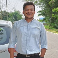 Pragyan Bhuyan