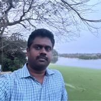 Mageshwaran Gopalan