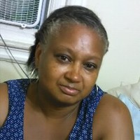 Regina Wright