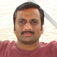 Anand Shetty