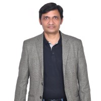 Vinod Bhat