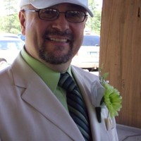 Russ Finch