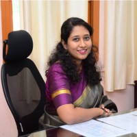 Saranya Baskar