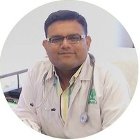 Dr. Saurabh Trivedi