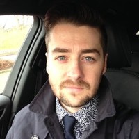 Grant Burnett