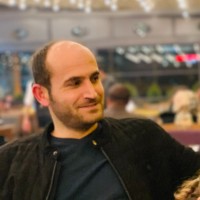 Ahmet Aslan