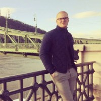 Daniel Jonsson