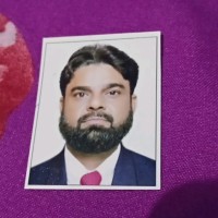 Hafiz Mohammad Furquan Ahmad
