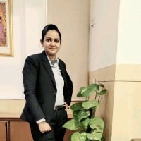 Priya Sharma
