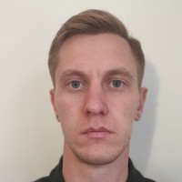 Korablev Alexey
