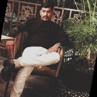 Anbarasu R