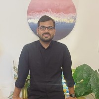 Anshul Tiwari