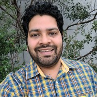 Mayur Shah