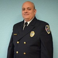Charles Vitale