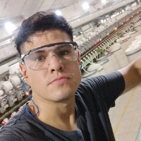 Enzo Damián Leguizamon