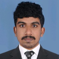 Nithil Babu