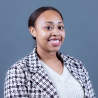 Shamira K.