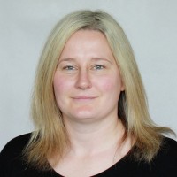 Kerry Whitehouse