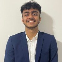 Shivam Patel