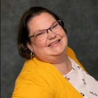 Amy Scurlock