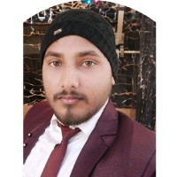 Abhishek Shukla
