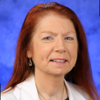 Claire Flaherty